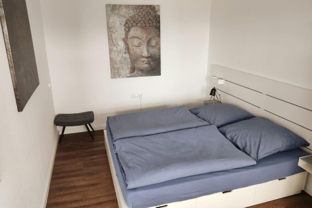 Helle, Offene Whg Im Zentrum Vom Ostseebad Goehren 奥斯特巴德·哥伦 外观 照片